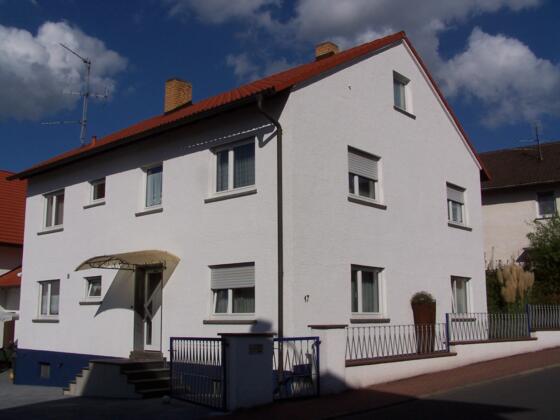 Gästehaus Reis Sulzbach Churfranken