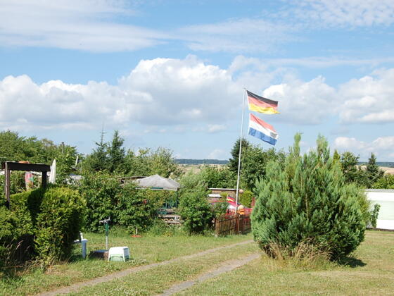Campingplatz Mönchberg