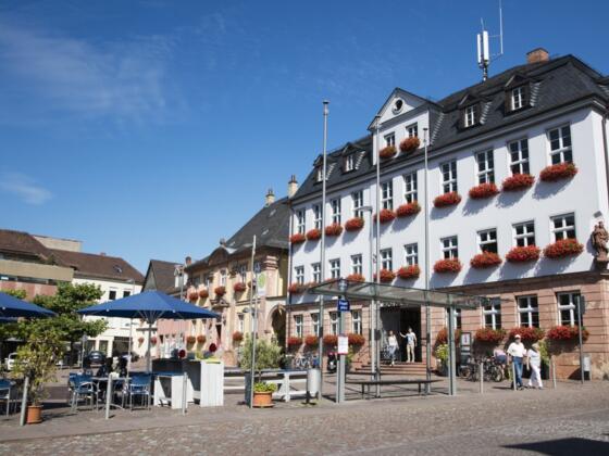 Tourist-Information Miltenberg
