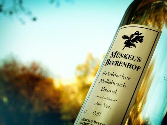 Münkels Beerenhof