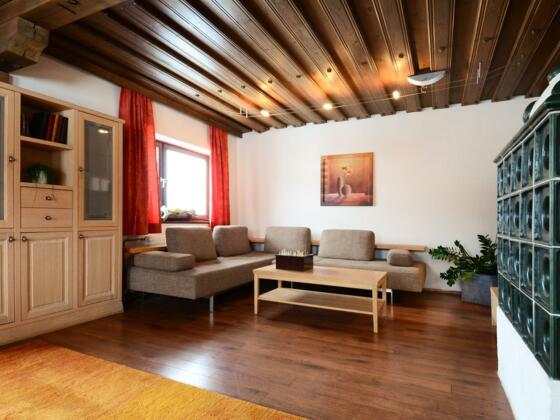 Gemeinschaftwohnzimmer