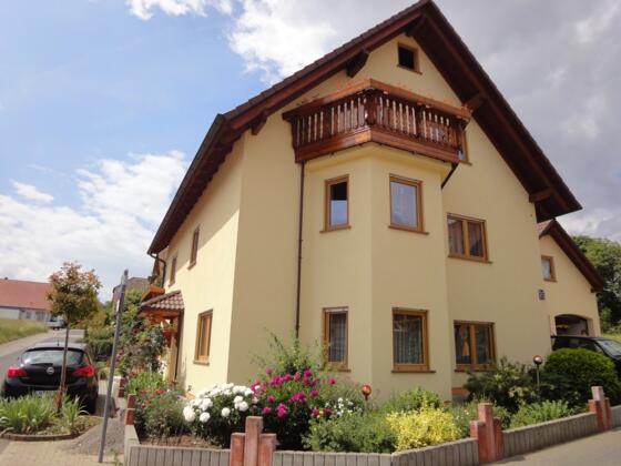 Köhlers Spessartblick