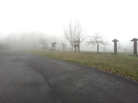 Infoplatz Kleinwallstadt