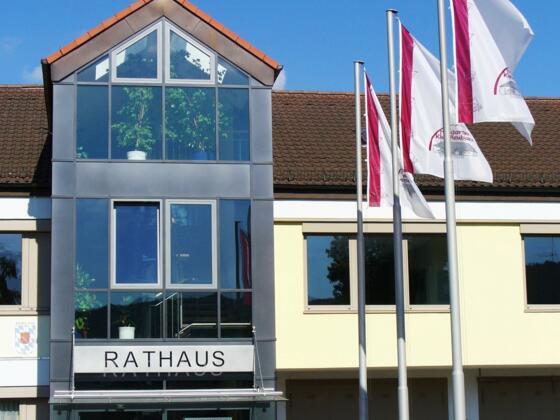 Rathaus Kleinheubach