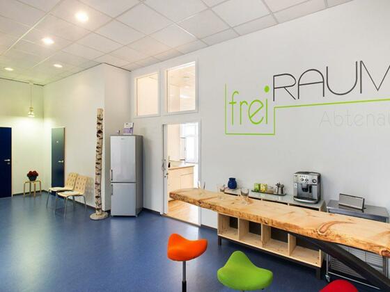 freiRaum