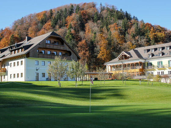 Golfclub Fuschl am See