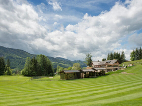 Ebner´s Waldhof Alm