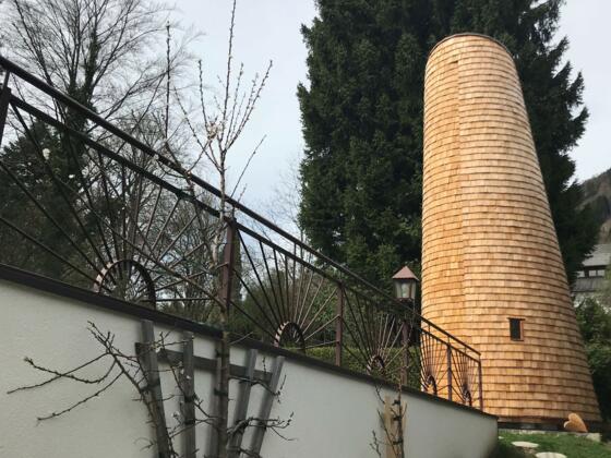 Kapelle der Barmherzigkeit