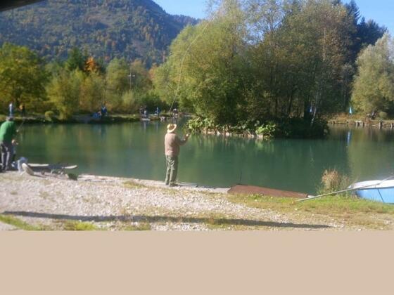 Karner&#039; Fischteich