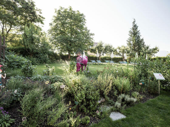 Romantik Hotel Gmachl