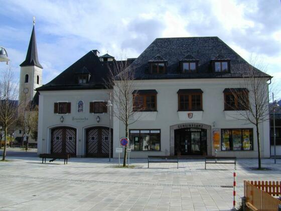Gemeindeamt Fuschl am see