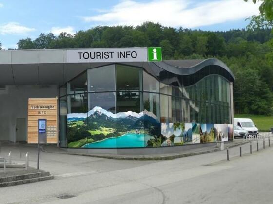 Tourismusverband Fuschlseeregion