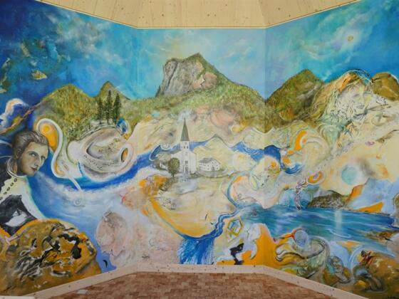 Gemälde Bernd Horak