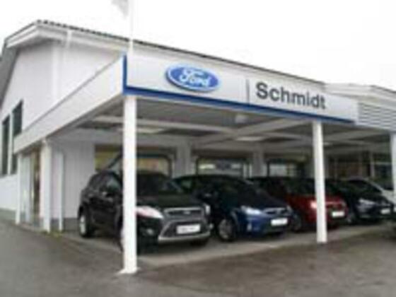 Autohaus Schmidt