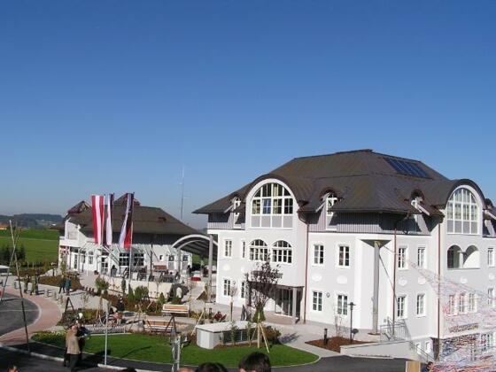 Gemeindezentrum Koppl