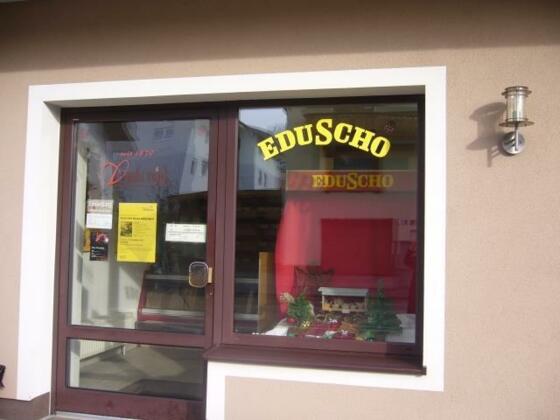 Bäckerei Leberbauer