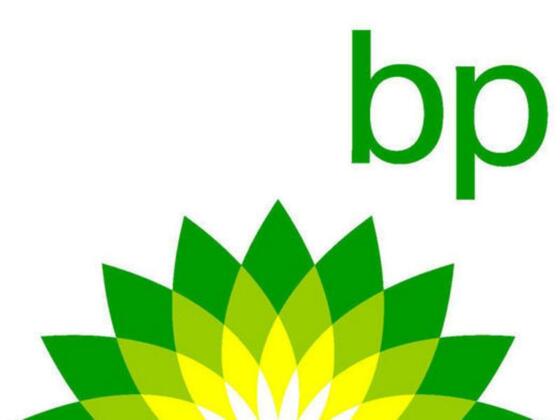 bp Logo
