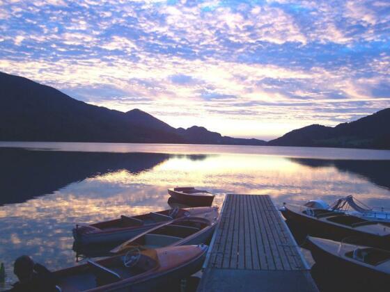 Bootsverleih Edenberger/Reindl