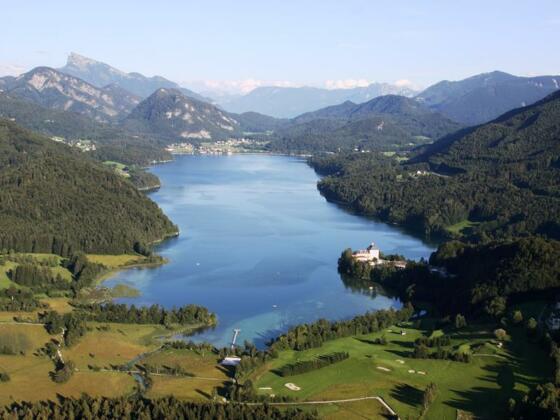 Fuschlsee