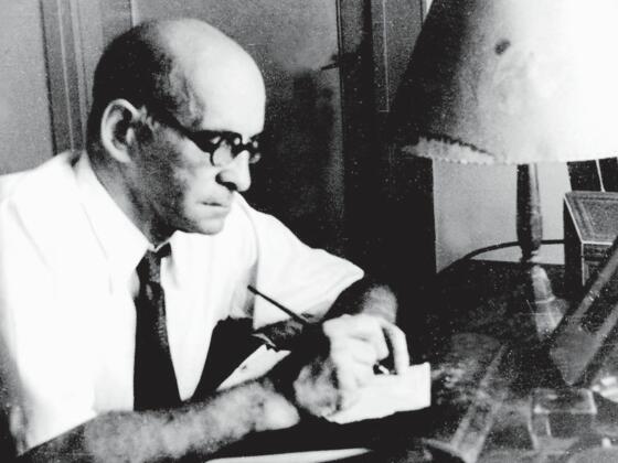 Leo Perutz