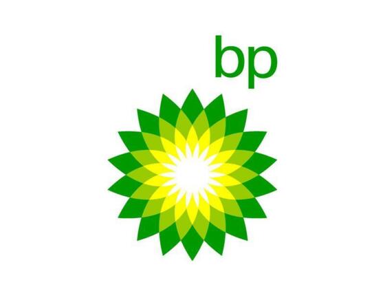 Logo BP