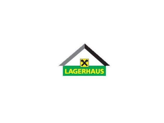 Logo Lagerhaus