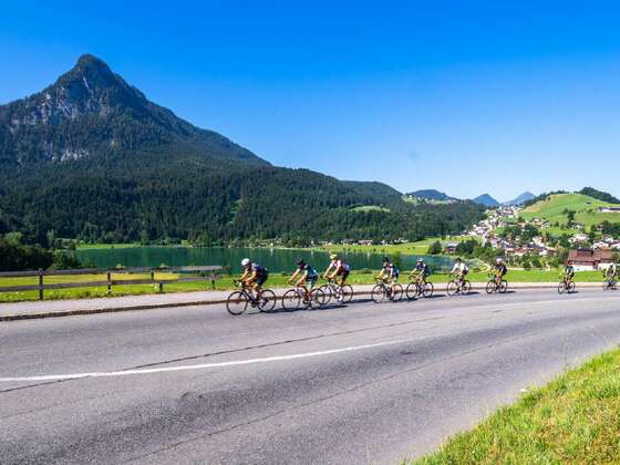 Rosenheimer Radmarathon