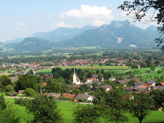 Brannenburg 