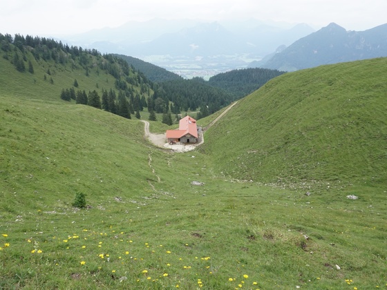 Lechneralm