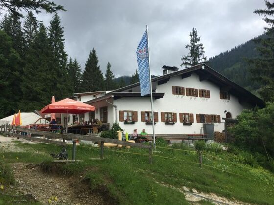 Mitteralm
