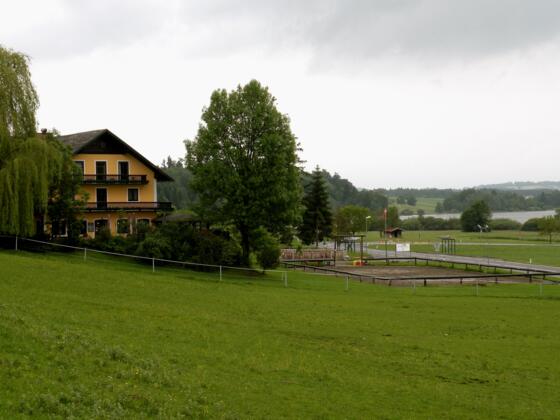Gasthof Grabensee