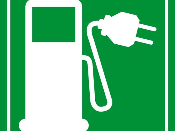 E-Tankstelle Königgut