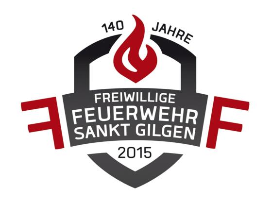 Logo Feuerwehr St. Gilgen