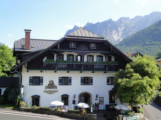 Hotel Kaiser Karl