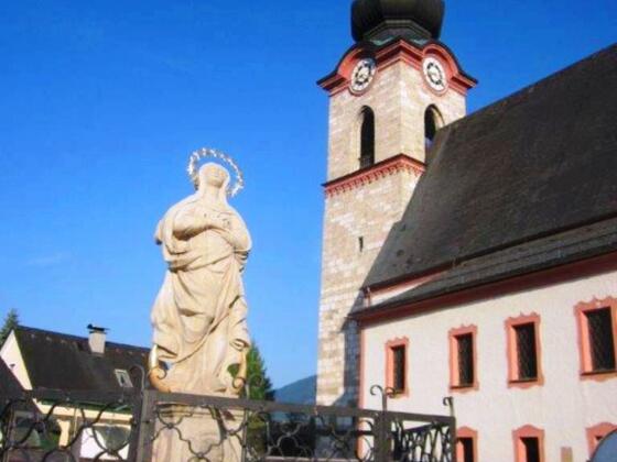 Wallfahrtskirche Grossgmain