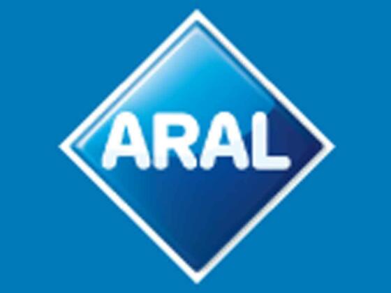 ARAL Tankstelle