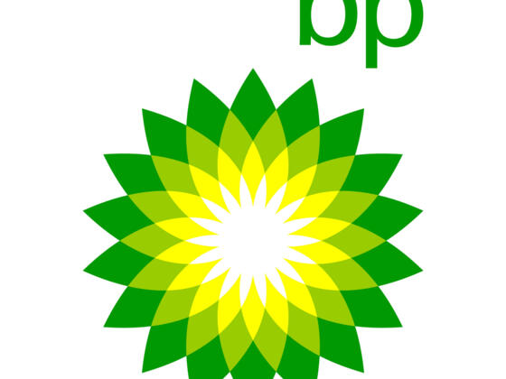 BP Tankstelle 