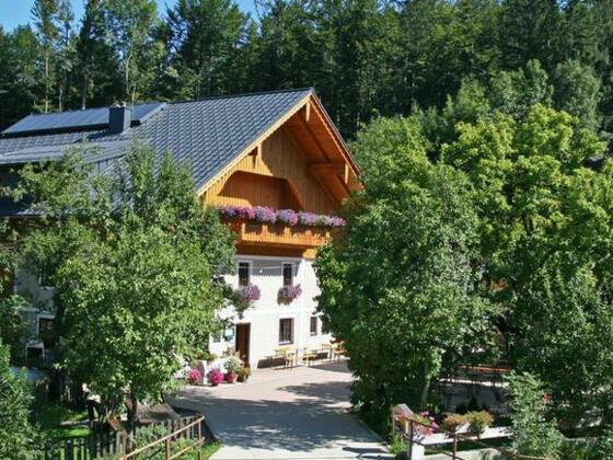 Jausenstation Berger