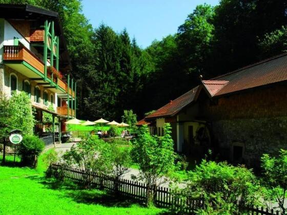 Hotel Hammerschmiede ****