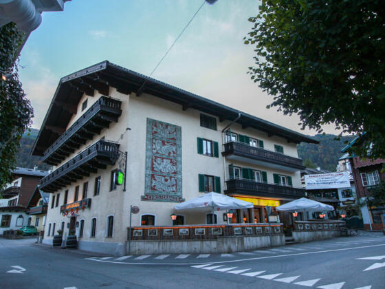 Hotel Brunetti