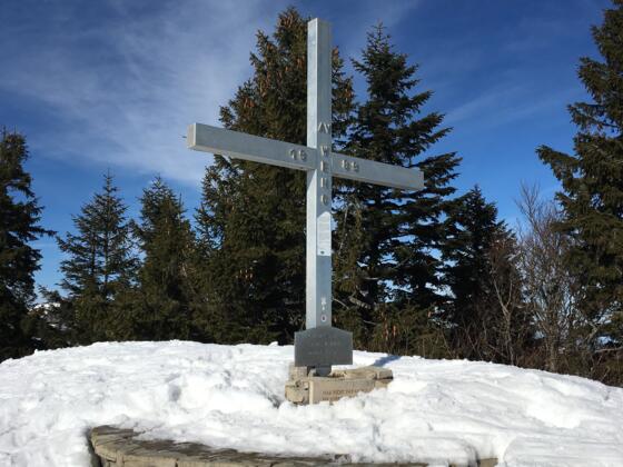 Pillsteinhöhe St.Gilgen 