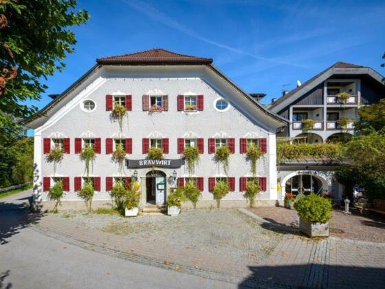 Hotel Gasthof Bräuwirth