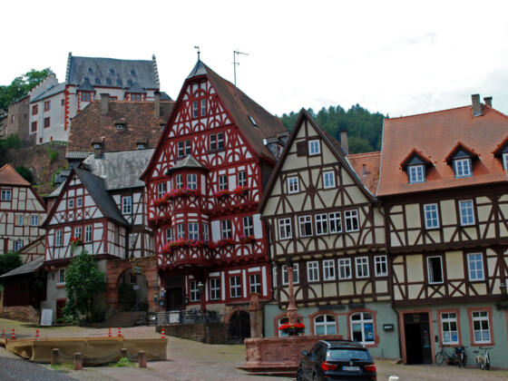 Miltenberg