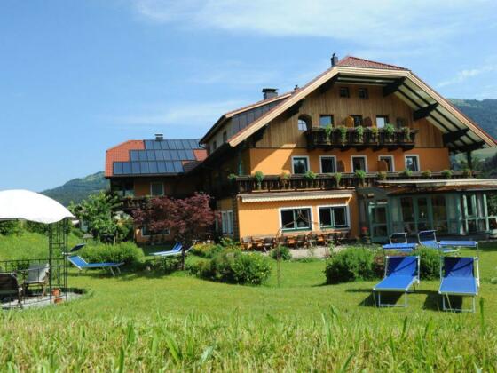 BioVitalHotel Sommerau