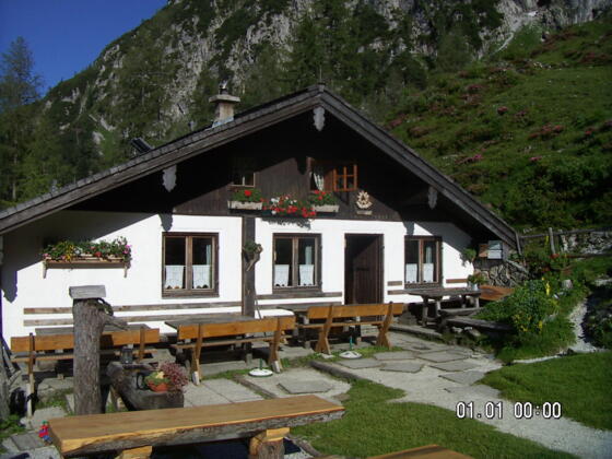 Karalm - Gsengalm