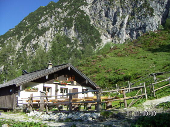 Karalm - Gsengalm
