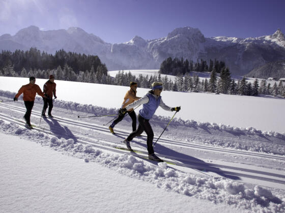 Verbindung Egelsee - Fischbach