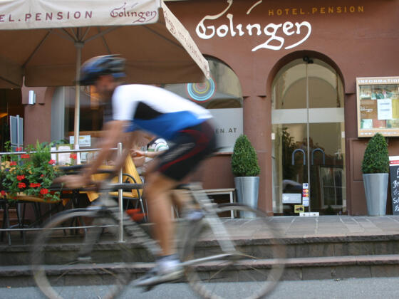 Hotel Golingen