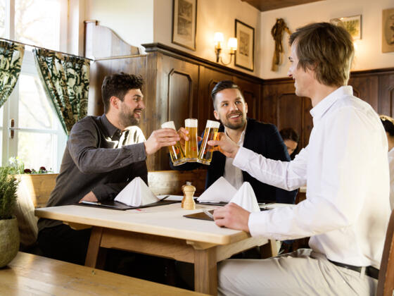 Paracelsusstube 2017 