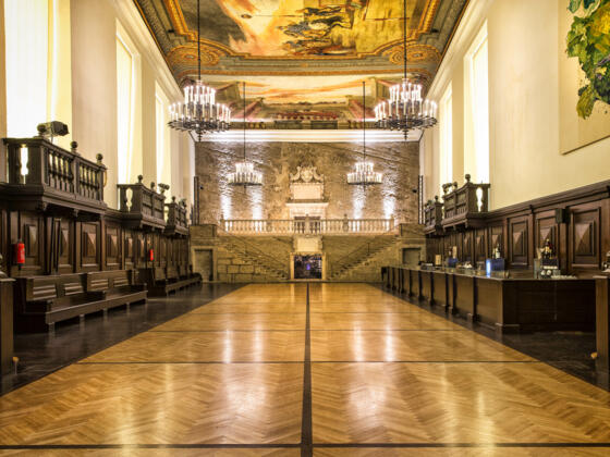 Haus für Mozart - Karl Böhm Saal